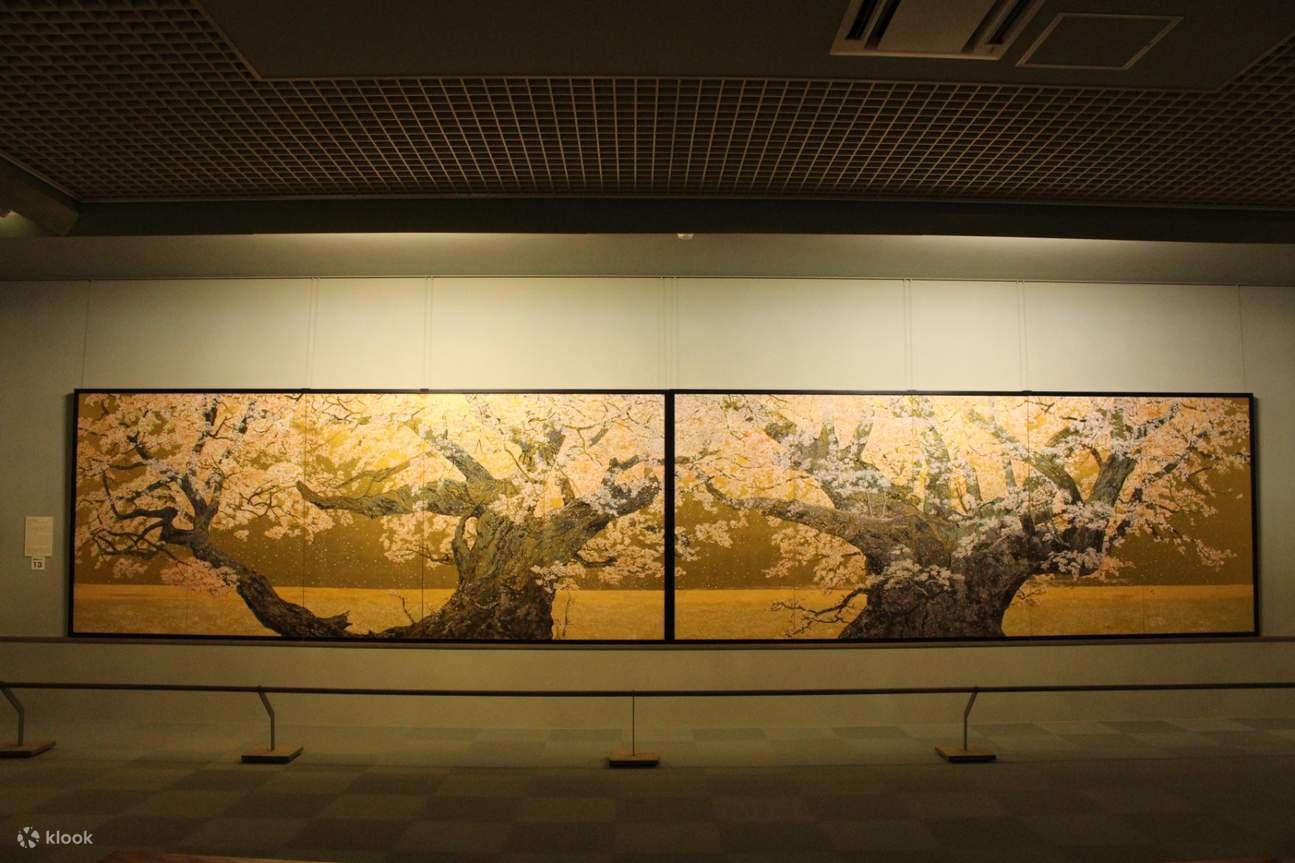 🎨 고토 스미오 미술관 (고토 스미오 비주츠칸) 이미지 6